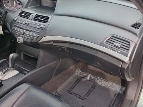 Used 2009 Honda Accord EX-L image 22