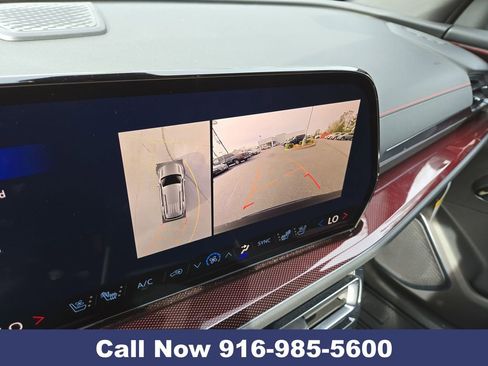 New 2026 Chevrolet Traverse RS image 19