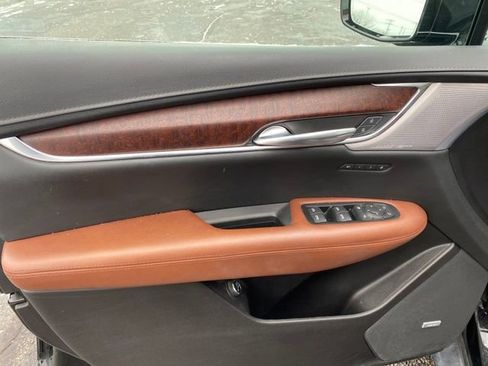 Certified 2023 Cadillac XT5 Premium Luxury w/ LPO, Floor Liner Package image 16