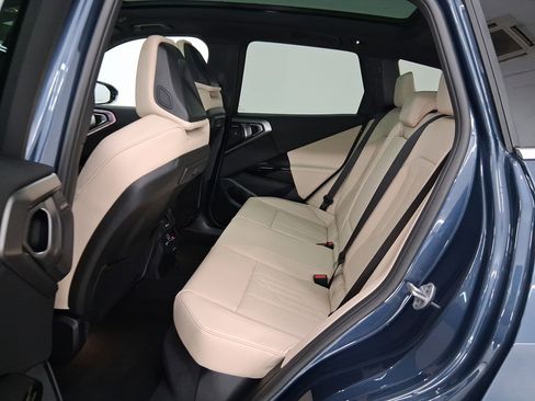 New 2026 BMW X3 xDrive30 w/ Premium Package image 12