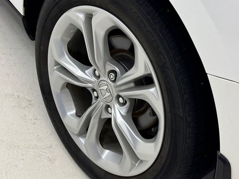 Used 2023 Honda Accord LX image 10