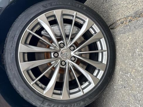 Used 2014 INFINITI Q60 Convertible w/ Premium Package image 18