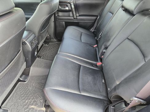 Used 2024 Toyota 4Runner TRD Pro AWD/4WD image 12