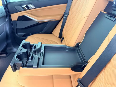 New 2026 BMW X5 xDrive40i w/ M Sport Package image 21