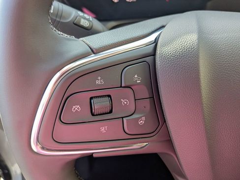 New 2026 Buick Encore GX Sport Touring w/ Comfort Package image 11