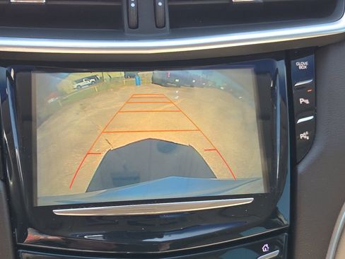 Used 2016 Cadillac XTS Luxury FWD image 31