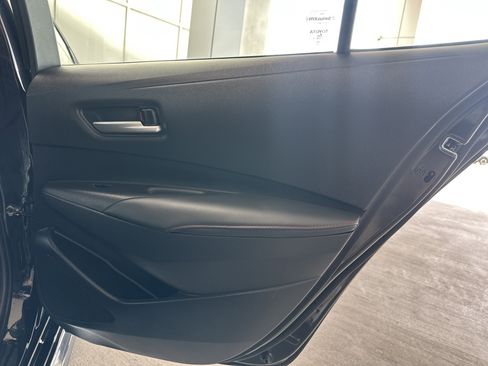 Certified 2024 Toyota Corolla SE image 14