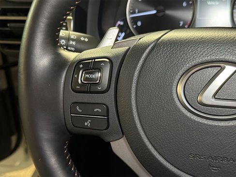 Certified 2022 Lexus RC 350 w/ Premium Package image 29