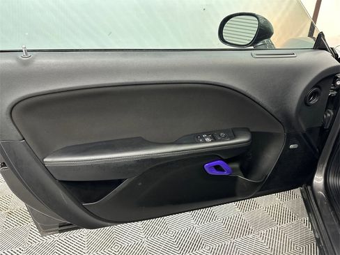 Used 2023 Dodge Challenger SXT w/ Blacktop Package image 11