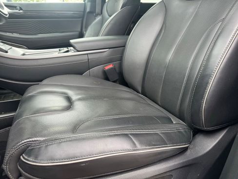 Used 2023 Hyundai Palisade Calligraphy AWD/4WD image 19