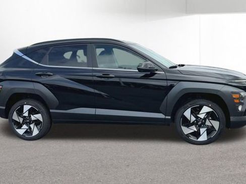 New 2026 Hyundai Kona Limited AWD/4WD image 10