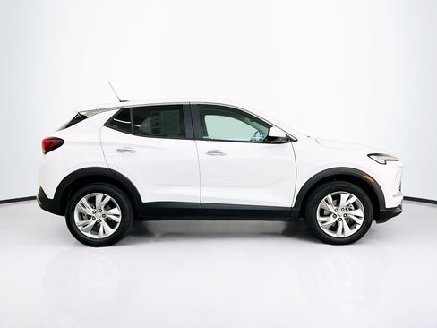 Used 2025 Buick Encore GX Preferred image 10