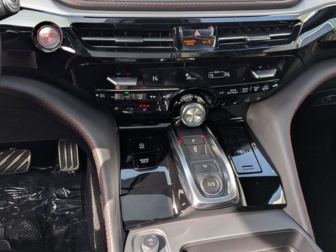 New 2026 Acura MDX A-Spec image 26