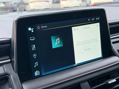 Used 2023 Chevrolet Tahoe RST image 75