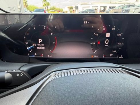 New 2026 Nissan Sentra SV w/ SV Convenience Package FWD image 10