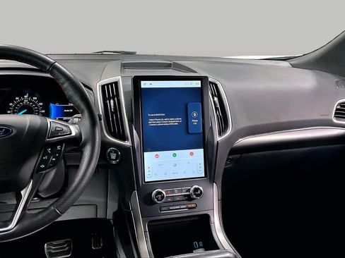 Used 2023 Ford Edge ST-Line AWD/4WD image 6