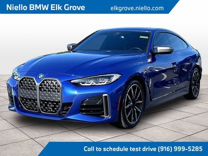 Certified 2024 BMW M440i Gran Coupe