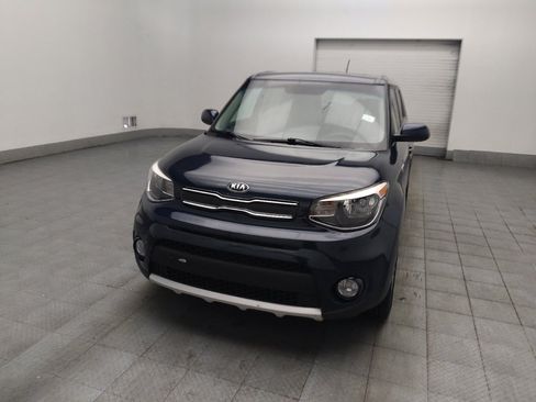 Used 2019 Kia Soul + FWD image 15