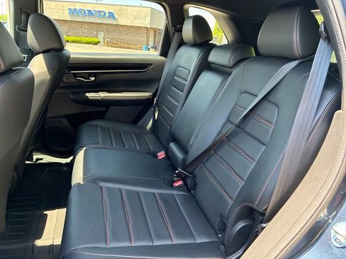 Used 2024 Honda CR-V Sport-L image 19