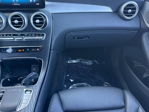 Used 2023 Mercedes-Benz GLC 300 4MATIC Coupe image 28