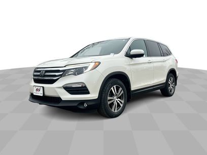 Used 2018 Honda Pilot EX-L