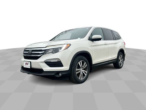 Used 2018 Honda Pilot EX-L image 1