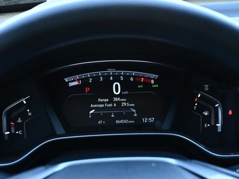 Used 2022 Honda CR-V EX image 11