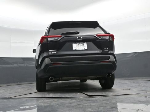 Used 2024 Toyota RAV4 XLE image 44