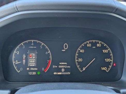 New 2026 Honda Odyssey Sport-L image 30