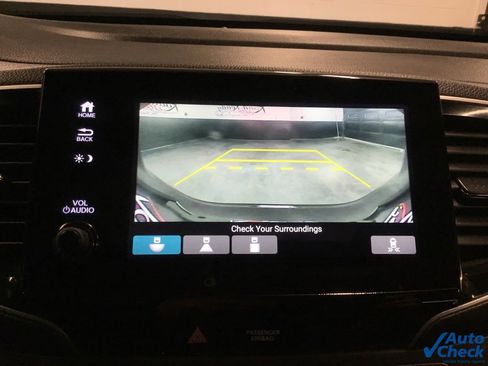 Used 2020 Honda Passport EX-L image 54