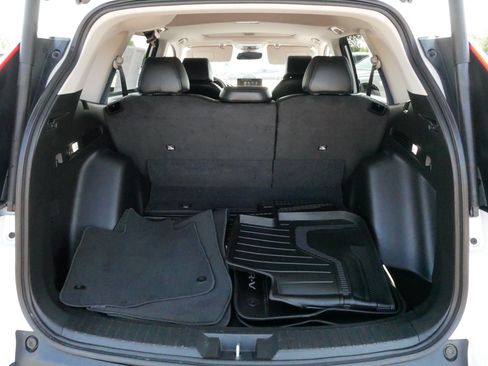 Used 2023 Honda CR-V EX-L image 18