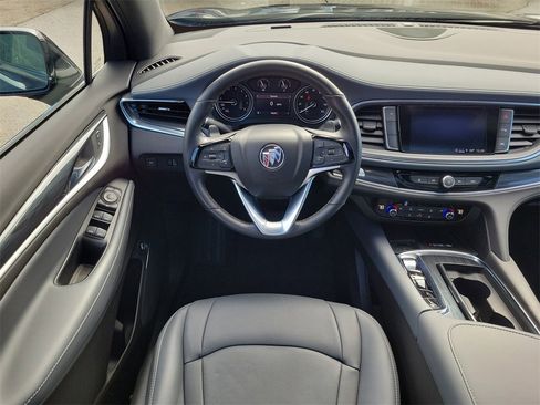 Used 2023 Buick Enclave Essence w/ Experience Buick Package image 11