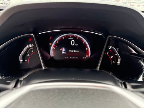 Used 2020 Honda Civic Sport image 18