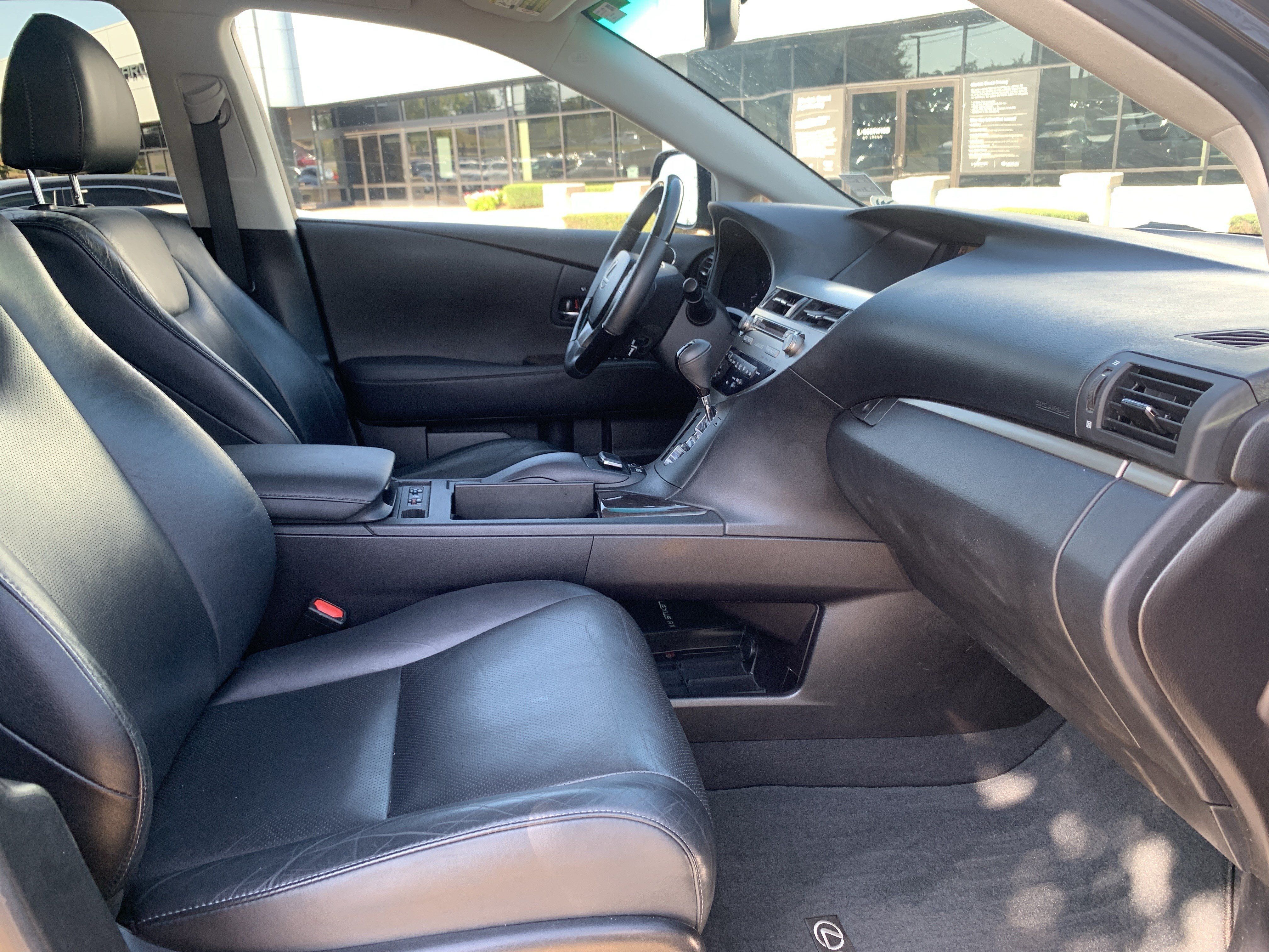 Used 2015 Lexus RX 350 AWD image 35