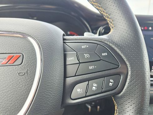 Used 2025 Dodge Durango R/T AWD/4WD image 27