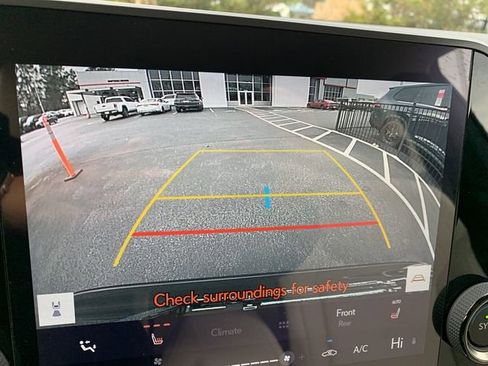 Used 2023 Lexus RX 350h w/ Accessory Package (P3) image 22