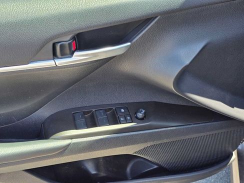 Certified 2024 Toyota Camry SE w/ TRD Appearance Package (TMS) FWD image 22