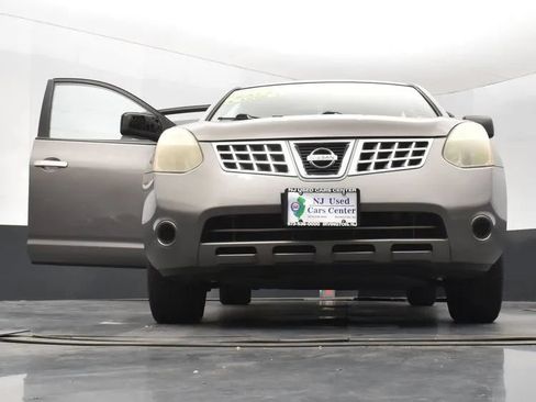 Used 2010 Nissan Rogue S w/ 360 Degree Value Pkg AWD/4WD image 11
