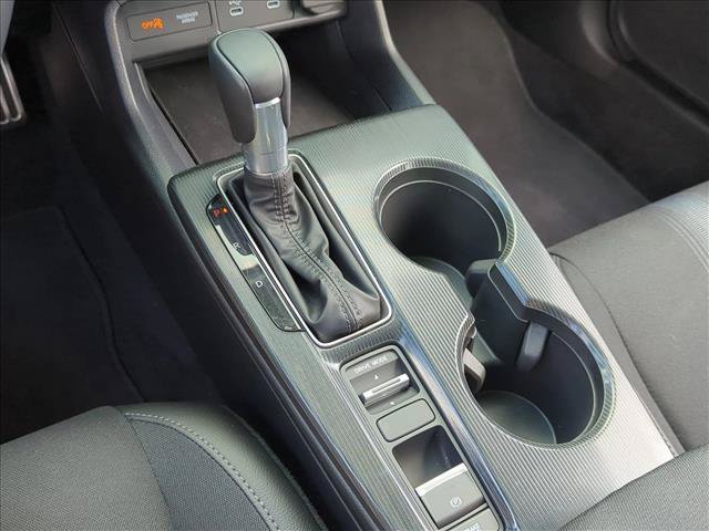 Used 2026 Honda Civic Sport image 12