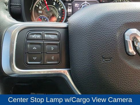 Used 2021 RAM 2500 Laramie image 29