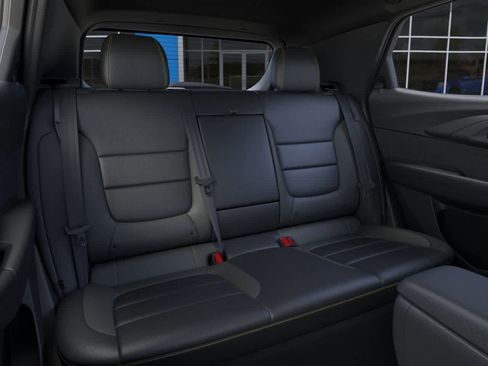 New 2025 Chevrolet TrailBlazer ACTIV w/ Convenience Package FWD image 34