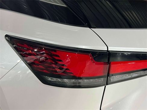 Certified 2024 Lexus RX 350h 350h Premium image 15