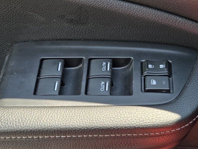 Certified 2025 Honda Ridgeline RTL image 33