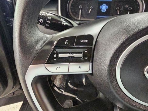 Used 2022 Hyundai Tucson SEL AWD/4WD image 17