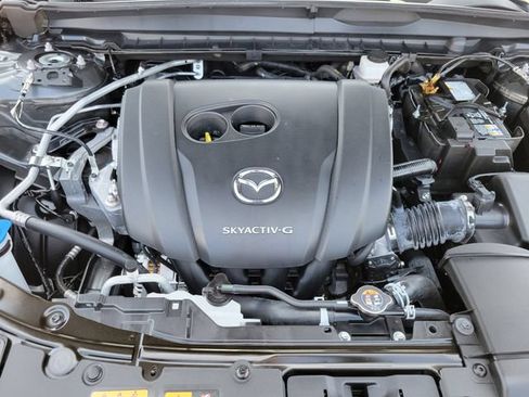 Used 2024 MAZDA CX-50 AWD 2.5 S w/ Select Package image 25