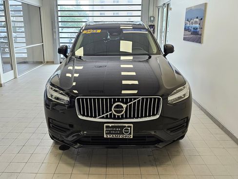 Certified 2023 Volvo XC90 B5 Core w/ Protection Package Premier image 2