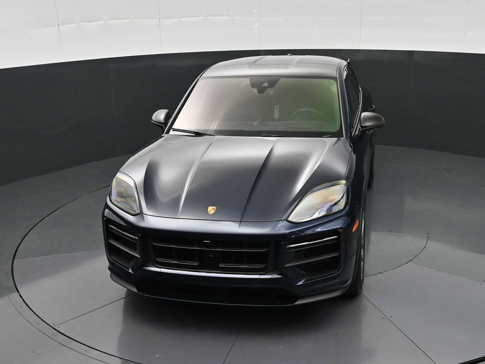 Certified 2024 Porsche Cayenne Turbo GT AWD/4WD image 39