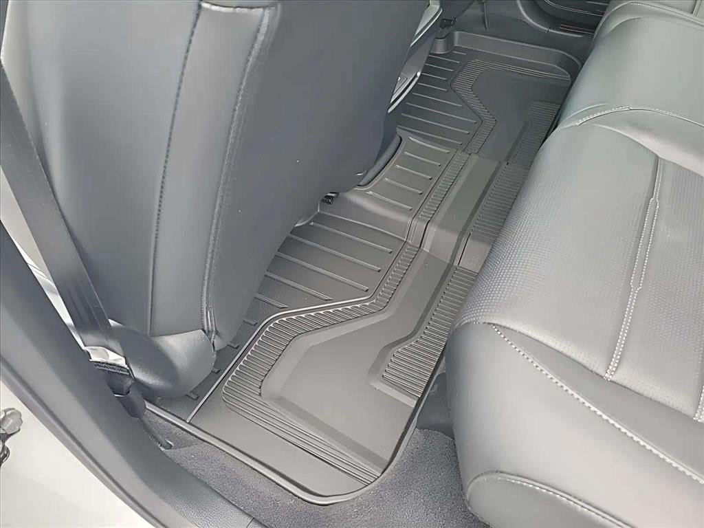 Used 2024 Honda CR-V EX-L image 21