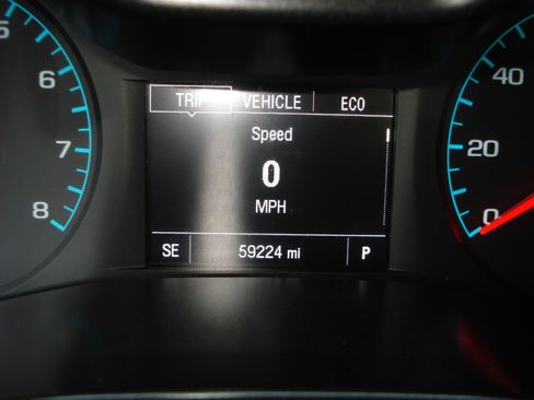 Used 2016 Chevrolet Colorado W/T w/ WT Convenience Package AWD/4WD image 28