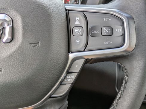 New 2026 RAM 3500 Big Horn image 20